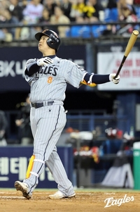 “몸값 부담 컸나”… 한화 노시환, 2군서 만난 김기태의 ‘말 한마디’에 180도 달라진 사연