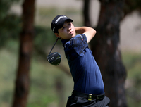 14세 때 골프 시작한 최찬, 15년 만에 KPGA투어 생애 첫 승 “꿈만 같다” [SS 스타]