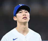 ‘좌투수에 막힌’ 김혜성, 3할인데도 불안…빅리그 잔류, 다시 시험대