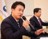 “나는 헛똑똑이” 서울대 개그맨 서경석…개그우먼이 짝사랑했던 남자