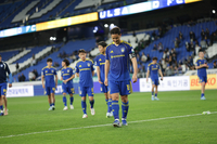 또다시 ‘충격 4실점’…울산HD, 강호 앞에서 ‘자동문 수비’ 연발, 무슨 일이? [SS현장]