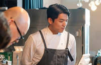 안성재 ‘모수 서울’ 와인 바꿔치기 논란…법조계 “실수라도 위자료 청구 가능”