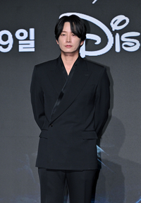 [포토]‘골드랜드’의 이현욱