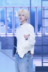 신유 “선주문량 100만장 깜짝 놀라…팬들이 주는 동기부여라고 생각”[SS현장]