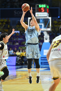 ‘PO 6연승→창단 첫 챔프전’ 소노, SK 이어 LG까지 ‘셧아웃’…이 기세 누가 막을까 [SS고양in]