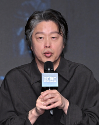 [포토]‘골드랜드’ 출연 소감 밝히는 김희원