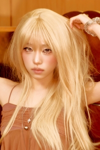 “승리 요정 기운 담겠다” 최예나, 28일 두산 승리 기원 시구 나선다