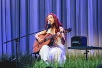 연남동 온 안신애, 이래서 ‘아티스트의 아티스트’