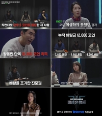 서바이벌은 역시 장동민, ‘베팅 온 팩트’서 전략 또 통했다