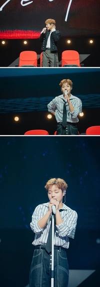 빅크, 박지훈 팬미팅 라이브 스트리밍 진행…양일 전석 매진 기록