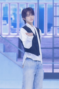 한진 “아이유와 챌린지 찍고파…모두의 이상형 ‘투어스’라는 수식어 얻고 싶어”[SS현장]