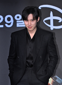 [포토]김성철, 매서운 눈빛으로!