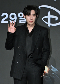 [포토]‘골드랜드’의 김성철