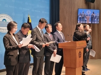 ‘스포츠’로 ‘한반도 평화의 길’ 다시 열어나가자!