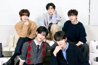 “장하오! 유승언! 리키! 김규빈! 한유진!”…5월 26일 온다