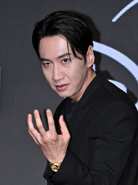‘골드랜드’ 이광수, 김성훈 감독과 금니 아이디어 논쟁 “문자 내역 공개할 것” [SS현장]