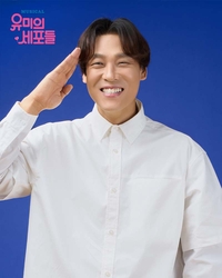 ‘대체 불가’ 최재림, 뮤지컬 ‘유미의 세포들’ 전격 합류…원작자 이동건 직접 펜 들었다