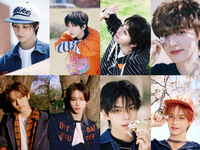 “오렌지 레코드” 유어즈, 청춘의 순간 담았다