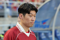 [오피셜] 박지성 북중미 월드컵에 뜬다…마이크 잡고 JTBC 해설위원 합류