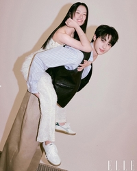 따로 또 같은 성공질주…‘솔선앓이’ 변우석·김혜윤이 증명한 ‘황금 계보’ [SS스타]