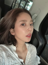 ‘46kg’ 손담비, 출산 후 21kg 감소…“아이 재우고 기절”