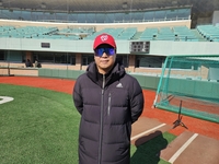 “두 달이면 충분하다”…울산 장원진 감독이 확신한 ‘최지만 효과’ [SS포커스]