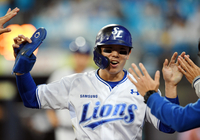 “몸 상태 OK면 잠실행”…4위도 위태로운 삼성, ‘연패 탈출 카드’ 김성윤 꺼낸다 [SS시선집중]