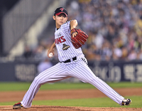 “한 소리 하셨죠” ERA 1.93 김영우, 마무리 후보 ‘우뚝’…김광삼 코치 ‘결정적 조언’ [SS시선집중]