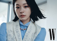 김연아, 파격 단발 변신…“긴 머리 싹둑”