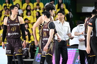 ‘디펜딩 챔피언’ LG의 충격적인 시즌 종료…‘에너지 레벨’서 패배→이어진 수비 균열 [SS시선집중]