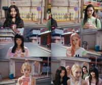 “너의 최애는 바로 나”…아일릿, ‘It’s Me’ MV 티저 속 파격 변신