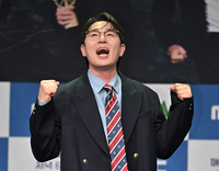 [포토] 붐, ‘최우수산’ 파이팅!