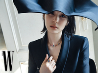 ‘피겨 퀸’의 변신은 무죄...김연아, 단발병 부르는 숏컷