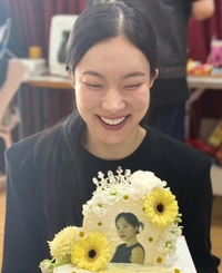 김나희, 8월의 신부 된다…맥킨지 출신 사업가와 비공개 결혼식