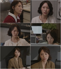 참 무례한 친구구나…‘모자무싸’ 박예니, 고윤정과 날 선 대립 ‘밉상 선배’ 완벽 소화