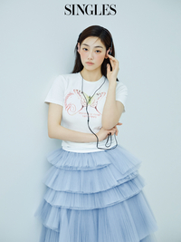 ‘10년 차’ 강미나의 변화…“말 많아진 나 보며 깨달았다”