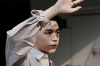 김도훈, 이 비주얼이 B컷이라니 [화보 B컷]