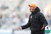 2년 차도 ‘안정적 항해’ 화성, 자이언트 킬링까지…차두리 감독 존재감 커진다