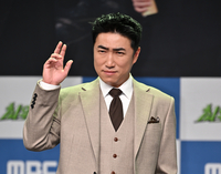 [포토] 장동민 ‘멋 뚝뚝’