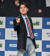 [포토] 붐, ‘최우수산’ 기대하세요