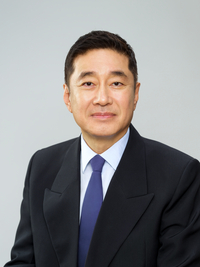 흥국생명 구단주 이호진 회장, KOVO 9대 총재 선임…7월부터 3년 임기