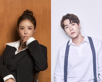 신지·문원, 결혼식 풀스토리 공개…부부동반 첫 고정 예능 출연