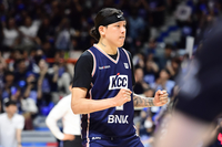 “쉽게 이길 수 있는 경기였는데…” 챔프전까지 단 1승, 그러나 최준용은 웃지 않았다 [SS사직in]