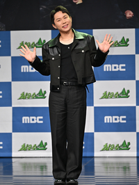 [포토] 양세형 ‘깜찍하게’