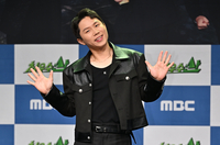 [포토] 양세형 ‘깜찍하게’