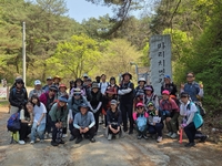 트레킹 도시, 원주 ‘지역의 역사·문화 자원’ 연계 행사 지속 추진