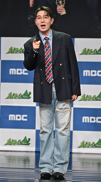 [포토] 붐 ‘활약 기대해 주세요’