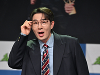 [포토] 포즈 취하는 붐