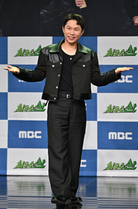 [포토] 포즈 취하는 양세형