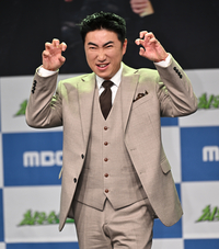 [포토] 장동민 ‘다 덤벼’